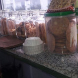 Tea Cafe Cibo