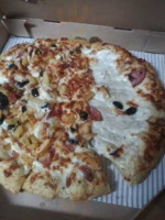 Pizza Hut food