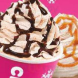 Dunkin' Cibo