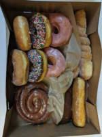 Tigard Donut food