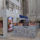 Streetoast Food