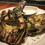 Houston's Cibo