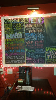 Hotlips Pizza Hawthorne menu