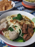 Bakso Arema food