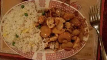 Hunan food