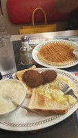 Waffle House food