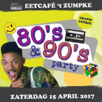 Eetcafé-cafetaria 't Zumpke food