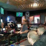 Geno's Grill Cibo