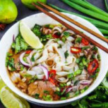 Pho.com Vietnamese Cuisine Cibo