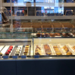 Tiri Bakery Caffe Nourriture