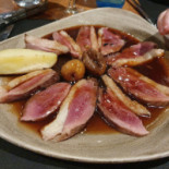 La Venta Esterno