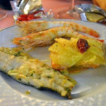 Villa Rinaldo Nourriture