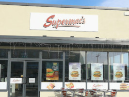 Supermac's Dublin Rd Carlow food