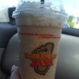 Bigfoot Java Cibo