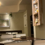 Basilico Caffe Dentro