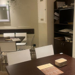 Basilico Caffe Dentro