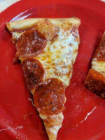 Cicis Pizza food