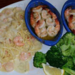 Red Lobster Cibo