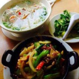 Saigon Express Cibo