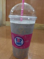 Baskin Robbins food