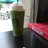 Starbucks Cibo