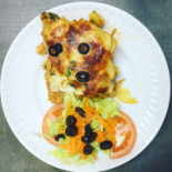Comaká Cibo