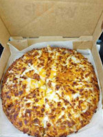 Phat Boy'z Pizza food