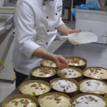Pasticceria Dolci Attimi food