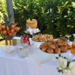 Pasticceria Dolci Attimi food