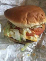 Sonic Drive-In food