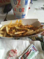Sonic Drive-In food