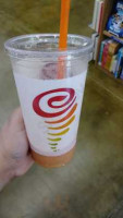 Jamba Juice food