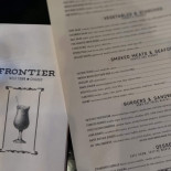 Frontier Piatti
