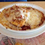 Fazoli's Cibo