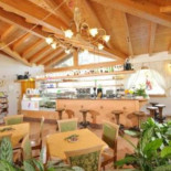 Pizzeria Monclassico Inside