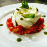 Vecchio Circolo Cibo