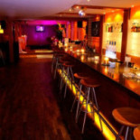 Amici Stuttgart Cibo
