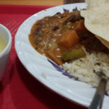 Crossways Cibo