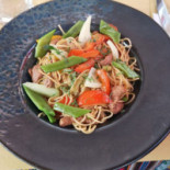La Rustica Nourriture
