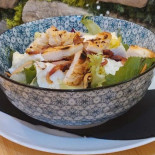 Evoke Bistro Cibo