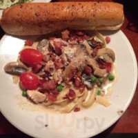 Mario's Italian food