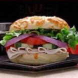 Jazzy Bagels Cibo