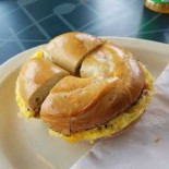 Jazzy Bagels Cibo