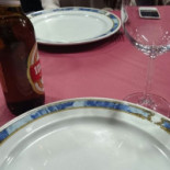 La Taberna Cibo