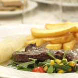 Dai Gelosi food