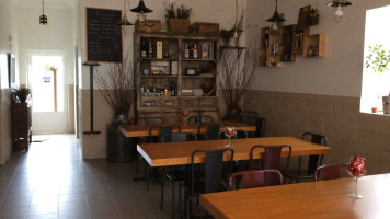 Taberna Da Fornea food