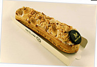 Mon Eclair food