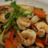 Srisiamchai Thai Cibo