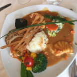 Le Buchwald Cibo