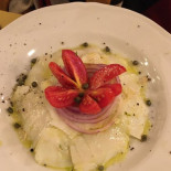 Pescestocco E Baccalareddu Dentro